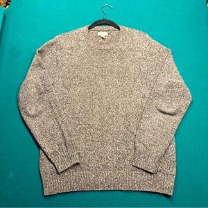 Sonoma Crewneck Sweater.